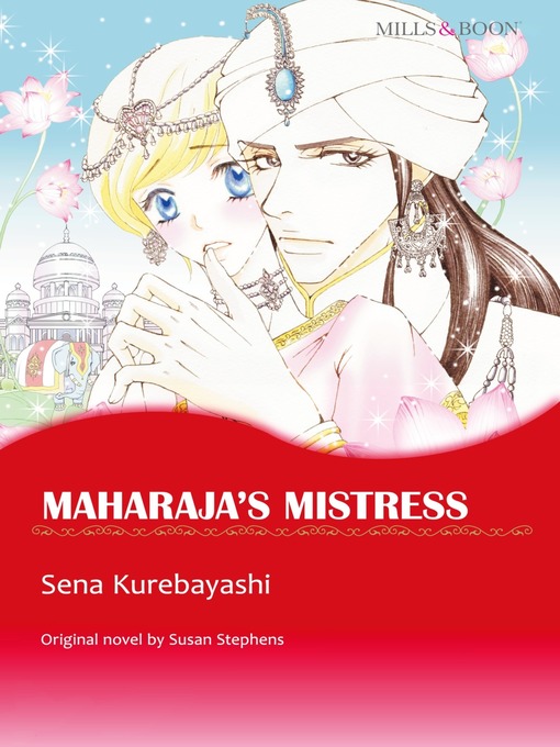 Title details for Maharaja's Mistress by Susan Stephens - Wait list